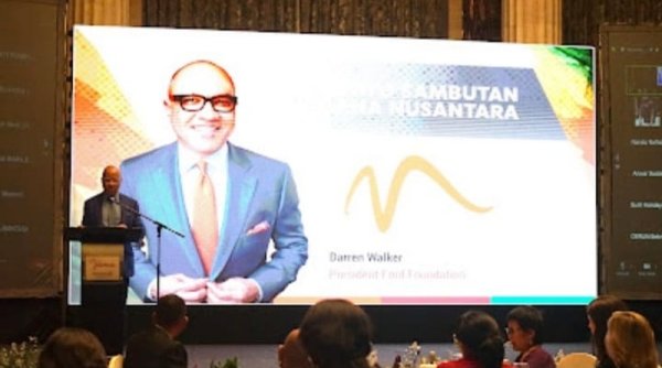 AMAN, KPA dan WALHI Luncurkan Dana Nusantara untuk Memastikan Ketangguhan, Resiliensi Masyarakat Adat dan Komunitas Lokal
