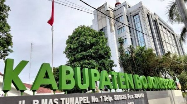 Pemkab Bojonegoro Terus Berupaya Secara Intensif Menurunkan Kemiskinan Ekstrem