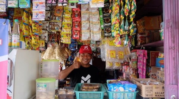 Di Balik Kesuksesan Mitra Bukalapak Memberdayakan Usaha Mikro di Indonesia