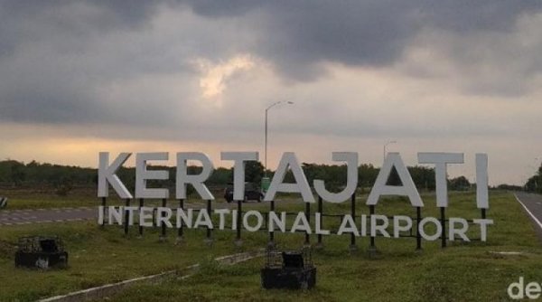 Presiden Jokowi Diharapkan Dapat Lepas Jemaah Haji Perdana di BIJB Kertajati