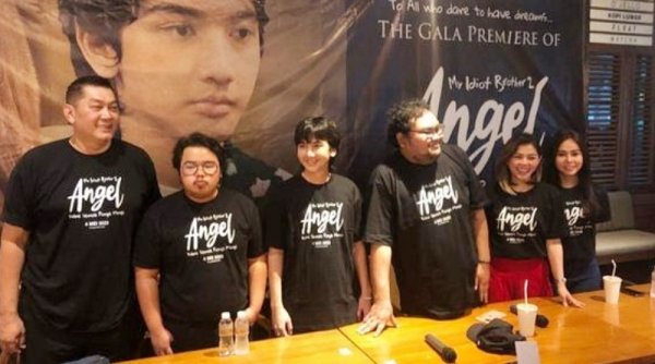 Film Ketiga Miss Merry Riana Sudah Tayang di Bioskop