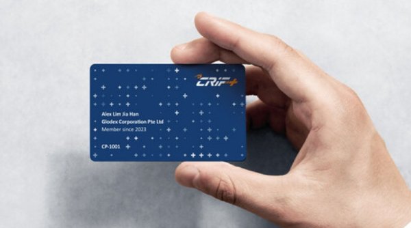 Crif Meluncurkan "Crif Plus", Premium Membership Program Pertama di Industri Business Information
