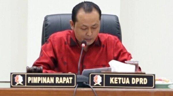 Pemkab dan DPRD Bojonegoro Bahas Empat Raperda