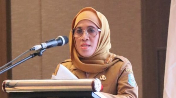 DP3AK Jatim Gelar iBangga Awards Tahun 2023
