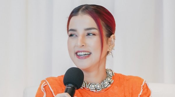 Tasya Farasya Bagikan Cerita Seru Spill Produk & Buat Konten Hingga Dapat Banyak Keuntungan di Shopee Affiliate Program
