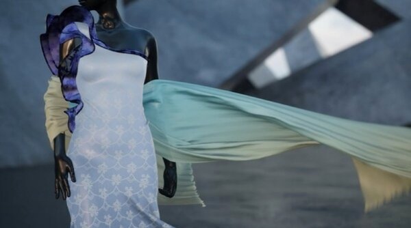 CLO Virtual Fashion dan Epic Games Berinvestasi dalam Masa Depan Fesyen Digital