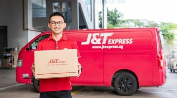 &T Express dan SF Express Sepakat Mengakuisisi 100% Saham Fengwang Express Senilai RMB 1,183 Miliar