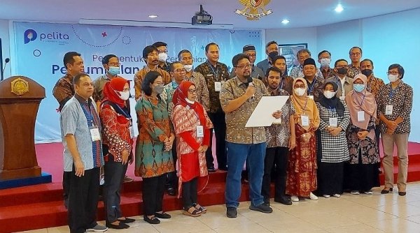 Bahas Masa Depan Pendidikan Vokasi, Ratusan Kampus Politeknik Swasta se-Indonesia akan Gelar Sarasehan