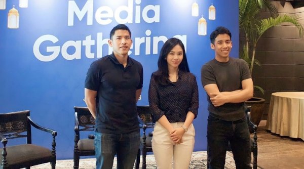 Salurkan Pendanaan Rp 48 Triliun, Grup Modalku Konsisten Dukung UMKM Melalui Inovasi Produk dan Layanan