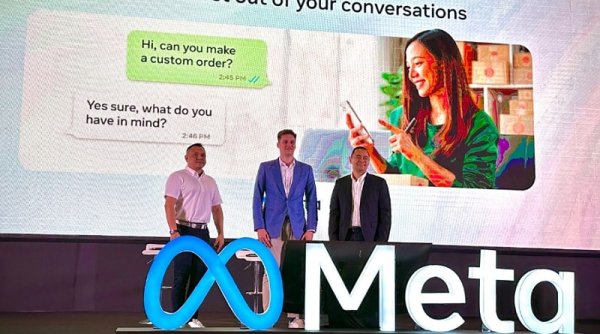 Dorong Bisnis serta ROI yang Lebih Baik, Meta Fokus di 3 Area Prioritas Sepanjang 2023