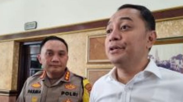Kasus KDRT Ayah Tiri, Pemkot Surabaya Komitmen Tanggung Biaya Pengobatan
