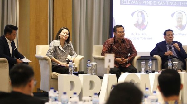 Artificial Intelligence akan Menggantikan Peran Guru. Benarkah?