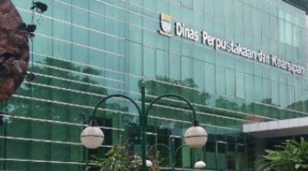 Masih Seneng Baca? Ini 5 Perpustakaan Rekomended di Kota Bandung
