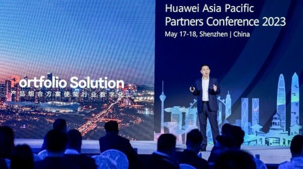Huawei Lansir Sejumlah "Portfolio Solution" dan Terbitkan "2023 Future Intelligent Campus White Paper for Asia Pacific"