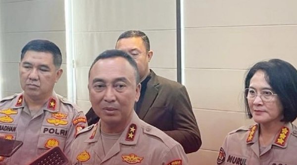 Optimalkan ETLE, Polantas Dilarang Melakukan Razia Kendaraan
