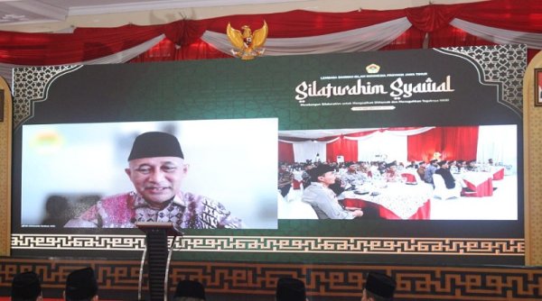 LDII Kedepankan Rasionalitas dalam Pemilu