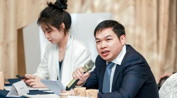 Huawei Tingkatkan Kolaborasi dengan Mitra, Susun Konsep Transformasi Digital yang Inspiratif