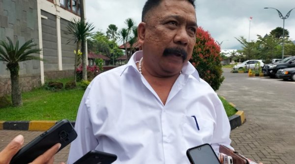 Minimarket di Kabupaten Bandung Banyak yang Tak Berizin, Satpol PP akan Segera Undang Direktur Alfamart