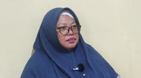 SOSOK | Riyanti, Pimpin Partai Buruh karena Rasakan Getirnya Para Pekerja