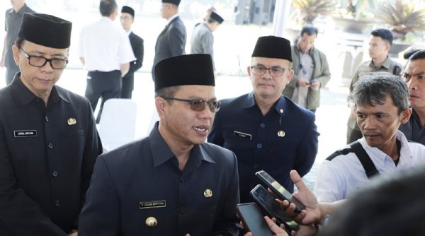 Bupati Bandung dan OPD akan Roadshow Lagi ke Desa-desa