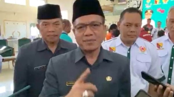 Atlet Peraih Medali SEA Games Kamboja 2023 Asal Kab. Bandung akan Diguyur Rp.1,062 Miliar