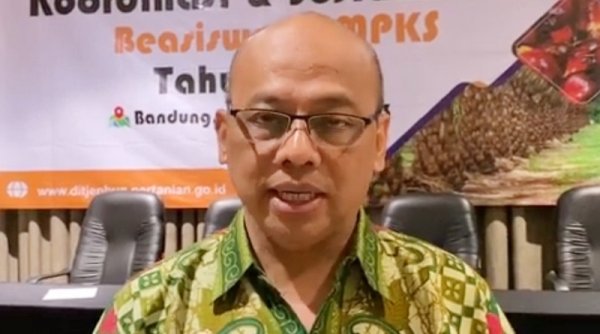 Beasiswa SDM Sawit 2023 Telah Dibuka, Kesempatan Kuliah Gratis untuk 2.000 anak se-Indonesia!