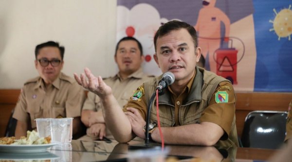 Jelang Pelaksanaan CSS dan FORNAS 2023, Pemkab Bandung Berusaha Jadi Tuan Rumah Terbaik