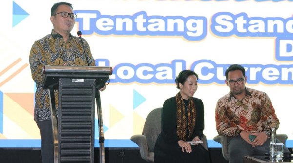 Danamon Sosialisasi Implementasi Local Currency Settlement untuk Mendukung Aktivitas Perdagangan dengan Mata Uang Lokal