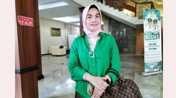 Revitalisasi Pasar Ciparay Didukung Banyak Pihak, Bupati DS: Untuk Kenyamanan dan Lebih Menghidupkan Perekonomian Warga