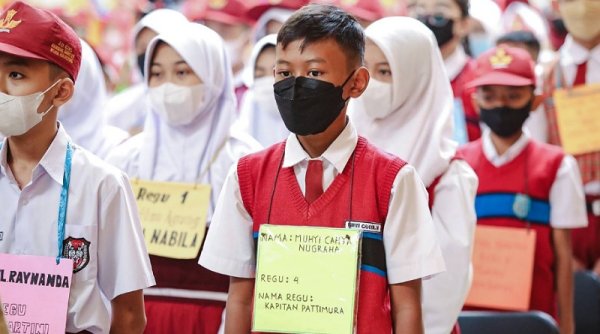 Jelang PPDB 2023, Mobil Layanan Keliling Hadir di Disdik Kota Bandung