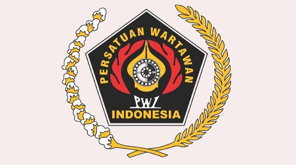Meriahkan HUT IKWI, PWI Pusat Gelar Fun Walk 2023