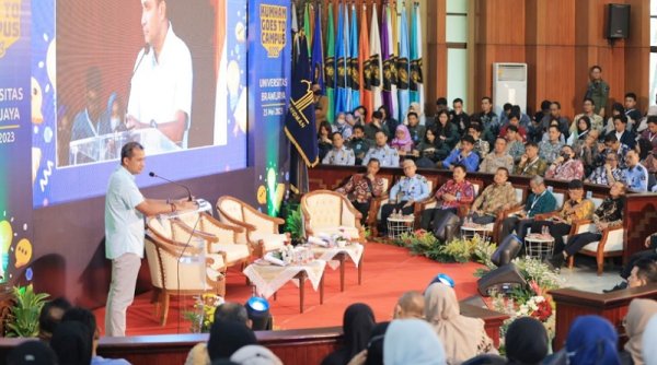 Tantangan Perubahan Mindset APH dengan Keluarnya KUHP Baru
