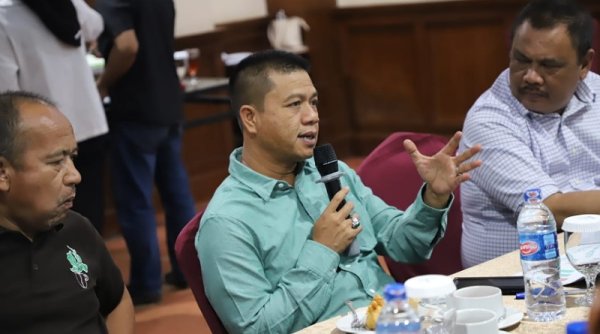 Masyarakat Rasakan Manfaat Besar Kebijakan Bupati Bandung Tentang BPJS Ketenagakerjaan