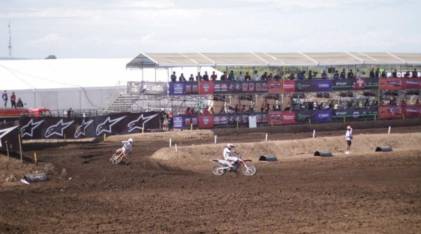 Balapan Motocross Grand Prix Indonesia di NTB Didukung Penuh PLN untuk Sumberdaya Listriknya