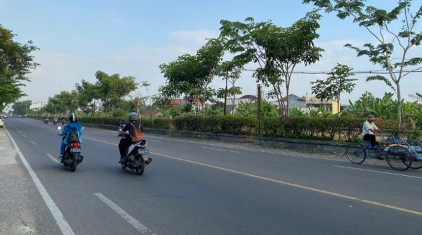 Pemkab Bojonegoro Akan Lanjutkan Pelebaran Jalan Nasional Sepanjang 33 Km