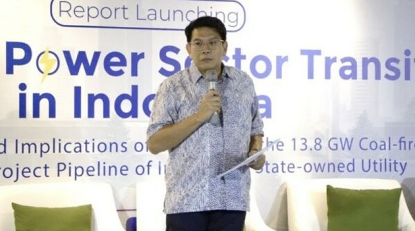 Kajian Baru Temukan Pembatalan Proyek PLTU Batubara Menjadi Cara Hemat Biaya untuk Pangkas Emisi Global