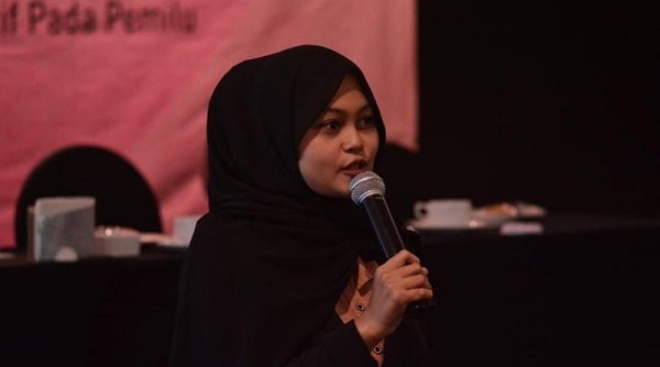 KPU tanpa Bawaslu, DEEP Jabar: Jangan Dulu Bicara Pemilu 2024 yang Substantif !