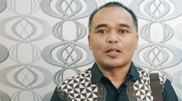 H. Sugianto Angkat Bicara Soal Dugaan Adanya Gratifikasi dalam Proyek Revitalisasi Pasar Banjaran