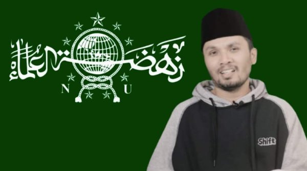 Pendakwah Milenial Populer Hanan Attaki Dibaiat Masuk Nahdlatul Ulama