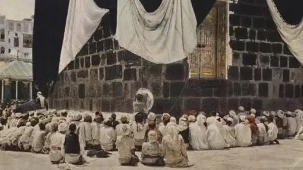 Jamaah Haji Indonesia Pernah Jadi "Sapi Perah" Para "Syekh"