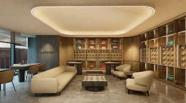 Melebarkan Sayap ke Jakarta, Luxehouze Hadirkan Koleksi Pilihan Timepieces & Leather Goods Mewah