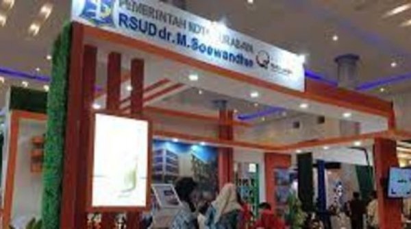 Antrean Ruang ICU Penuh, Warga Kenjeran Meninggal Dunia