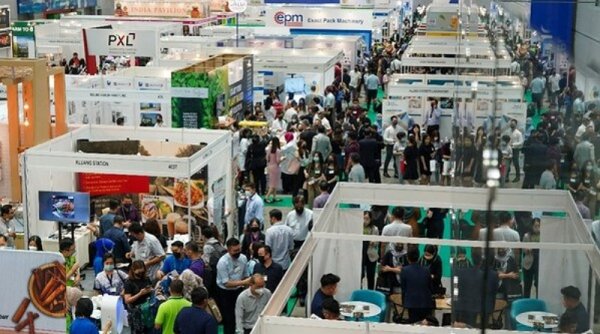Korea Selatan dan Polandia Ekshibitor Global yang Tampil di MIFB 2023, Pameran Terkemuka di Malaysia