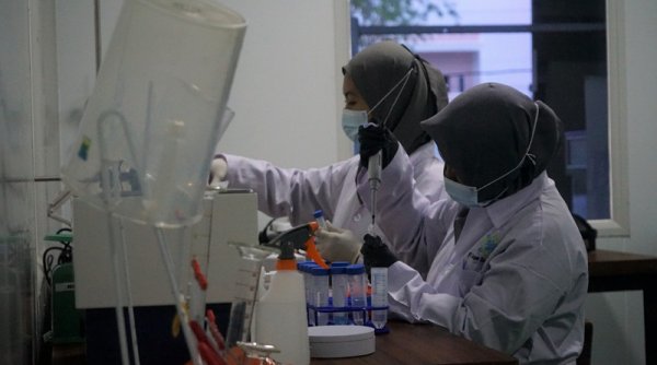 Supernova Ecosystem dan Mandiri Institute: Akses Modal UMKM Hijau Perlu Terus Didorong