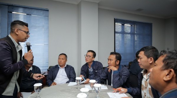 Banyak Startup Gulung Tikar, Ini Tiga Tips Sukses Dirikan Startup