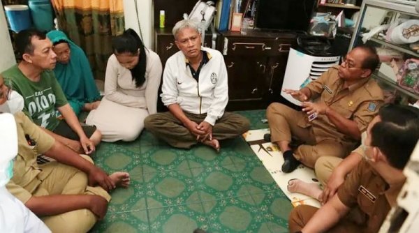 Pasca Meninggalnya Pasien Saat Antri, Dirut RSUD Soewandhie Janji Perbaiki Pelayanan