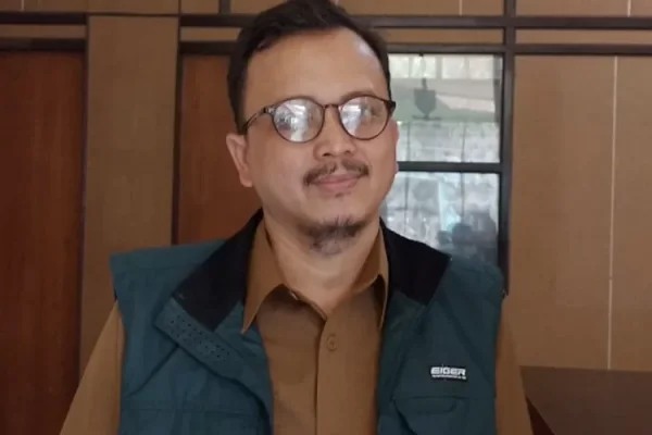 Revitalisasi Pasar Banjaran, Dicky Anugrah: Kita akan Taat dan Patuh pada Putusan Pengadilan