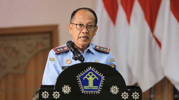 Ajak Masyarakat Partisipasi Aktif dalam Perlindungan Data Pribadi dalam Pelayanan Keimigrasian