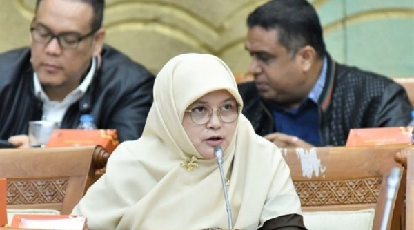 Anggota Komisi VII DPR Dorong Pemerintah untuk Optimalkan Lifting Migas