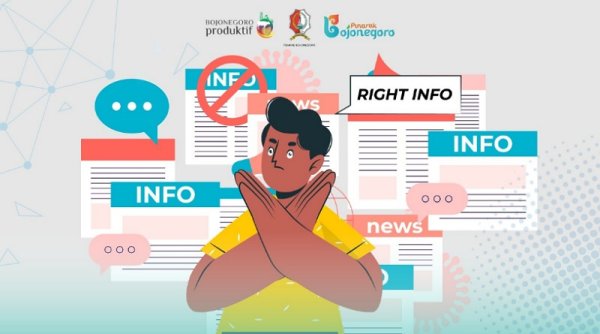 Kadin Kominfo Bojonegoro Beri Penjelasan Terkait Polemik Anggaran untuk Media Online